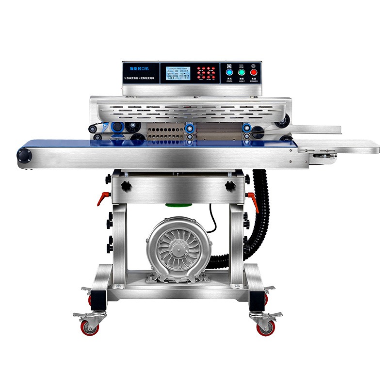 Mesin Vacuum Sealer Makanan Ko - Industrial Laser Systems ulasan dan harga
