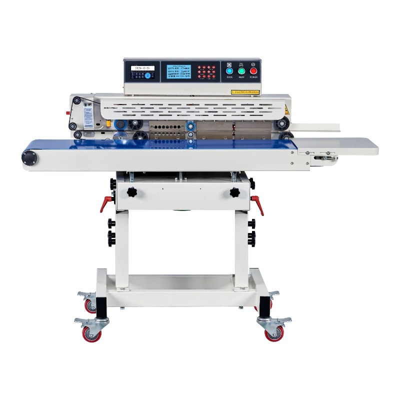 Mesin Vacuum Sealer Makanan Ko - Industrial Laser Systems ulasan dan harga