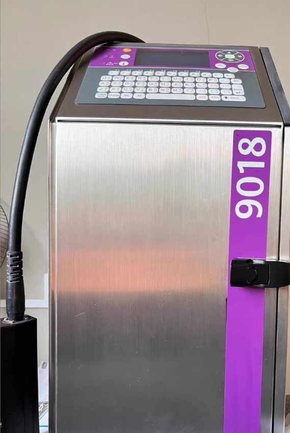 Markem Imaje 9018 Printer Inkj - Industrial Print & Laser Inc ulasan dan harga