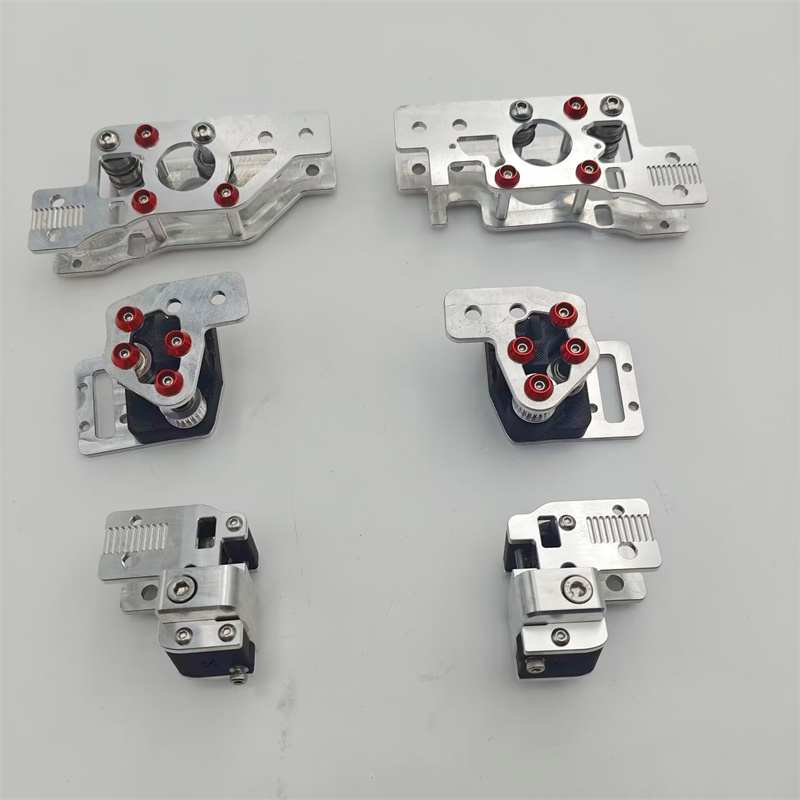 Funssor Voron 2.4 R2 Printer 3 - Drag Chain Cnc ulasan dan harga