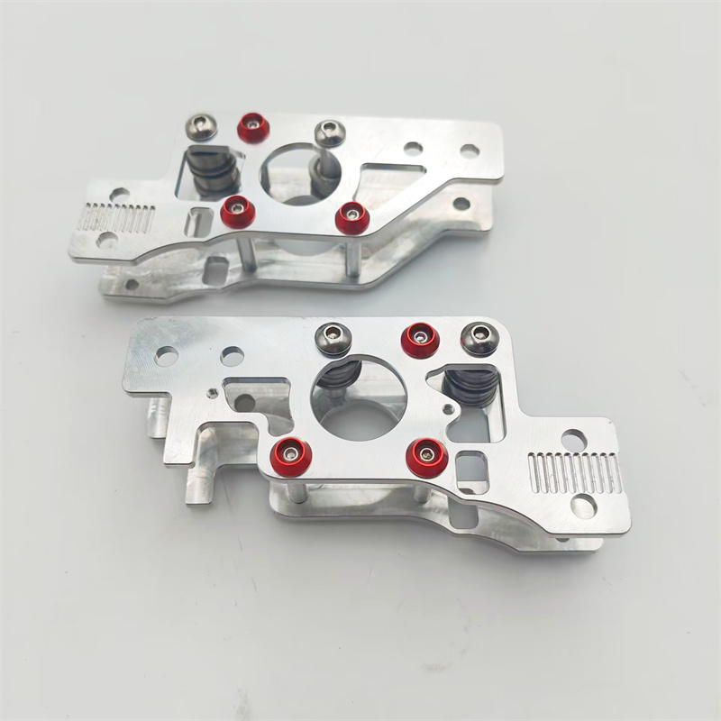 Funssor Voron 2.4 R2 Printer 3 - Drag Chain Cnc ulasan dan harga