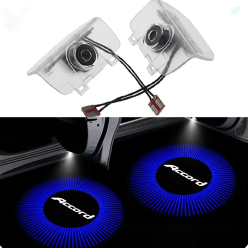 Lampu Proyektor Logo Emblem La - Industrial Laser Projection ulasan dan harga