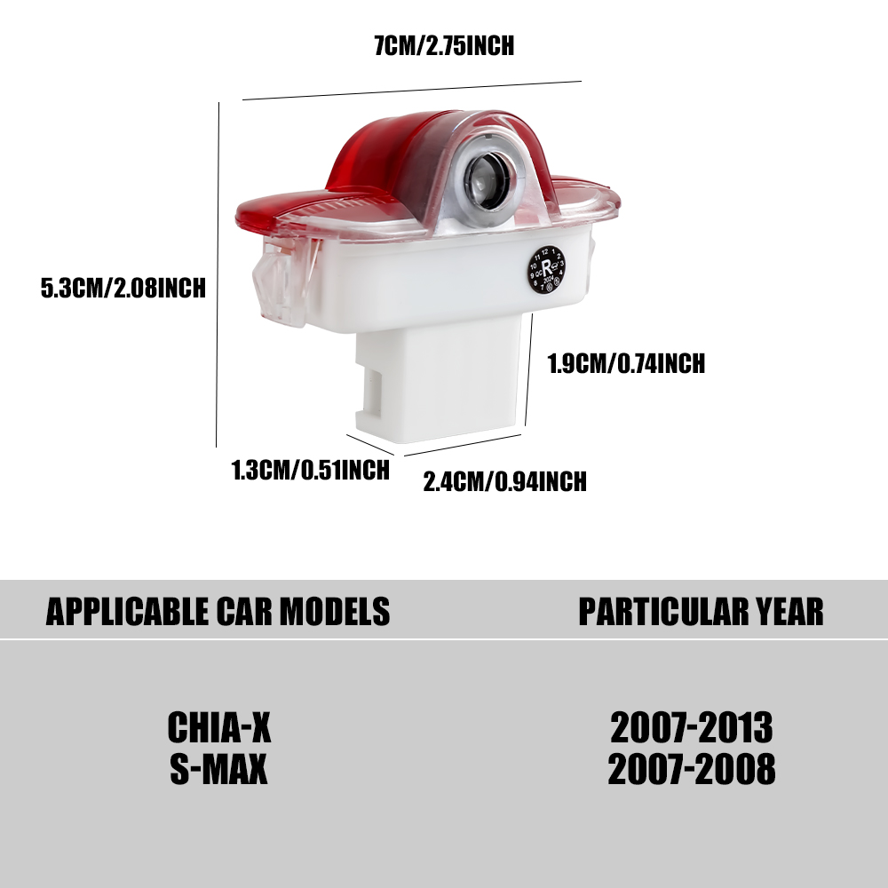 2 Buah Lampu Proyektor Laser L - Industrial Laser Projection ulasan dan harga