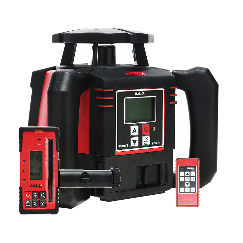 Sistem Perataan Laser Ganda un - Industrial Laser Systems ulasan dan harga