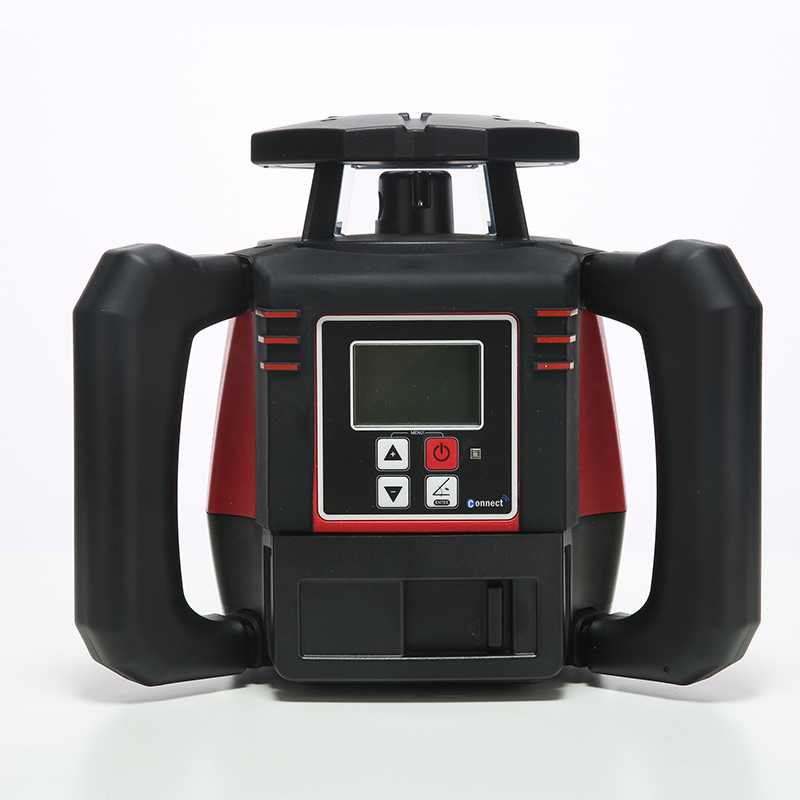 Sistem Perataan Laser Ganda un - Industrial Laser Systems ulasan dan harga