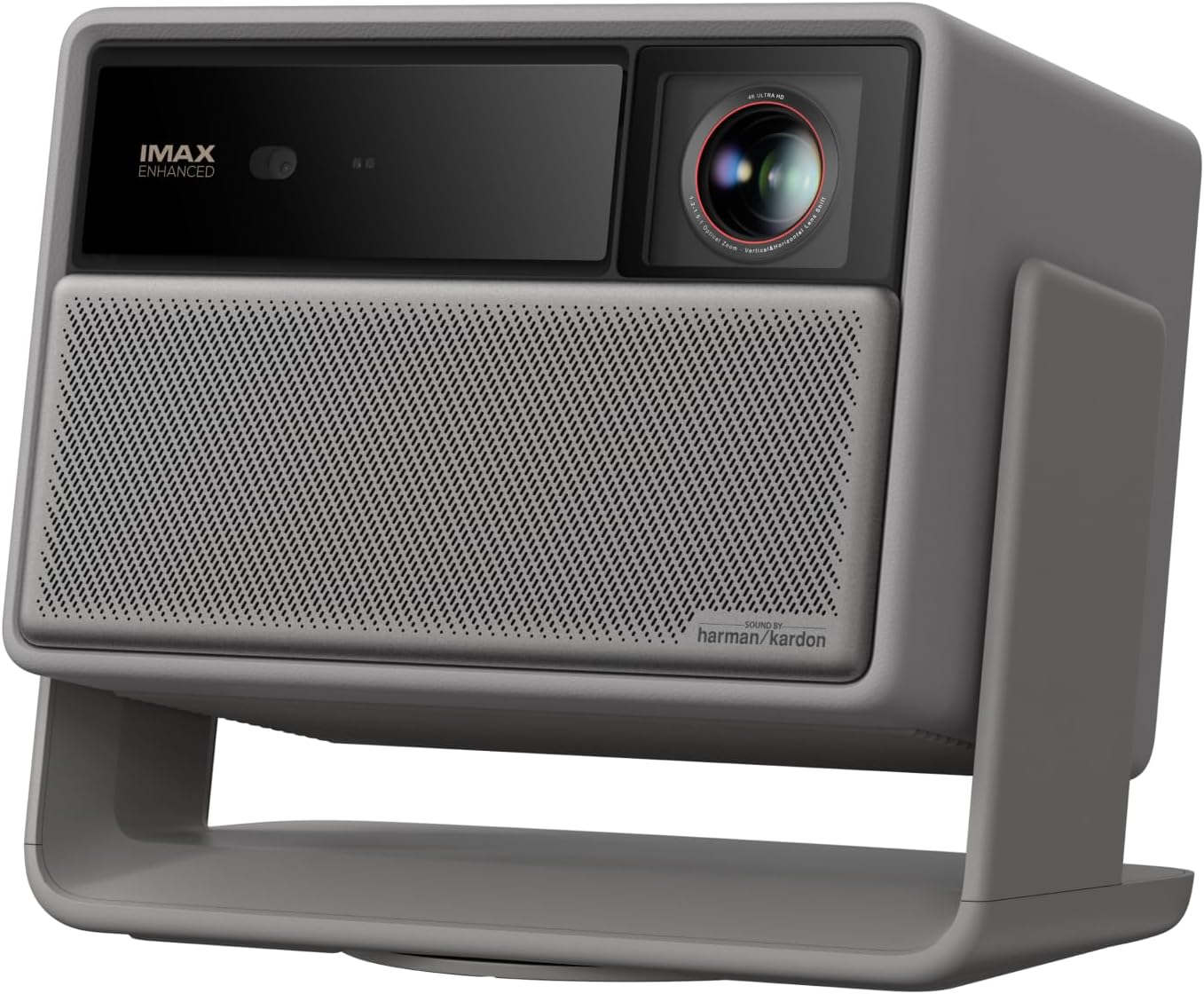 Proyektor Rumah XGIMI HORIZON  - Industrial Laser Projection ulasan dan harga