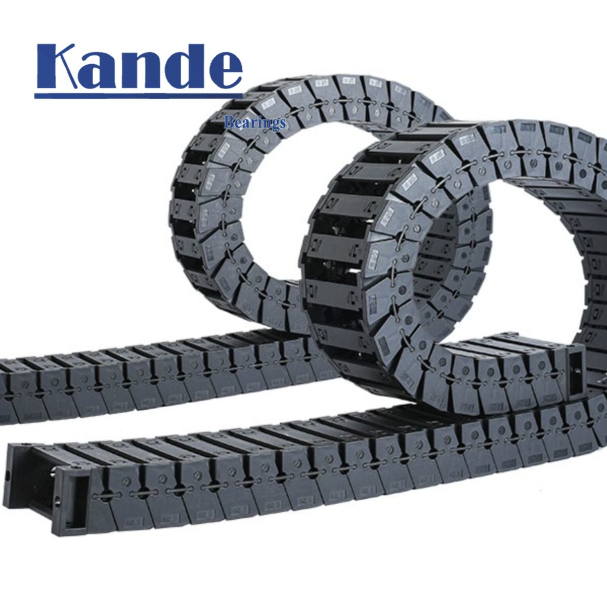 Kane rantai tarik terbuka jemb - Drag Chain Cnc ulasan dan harga