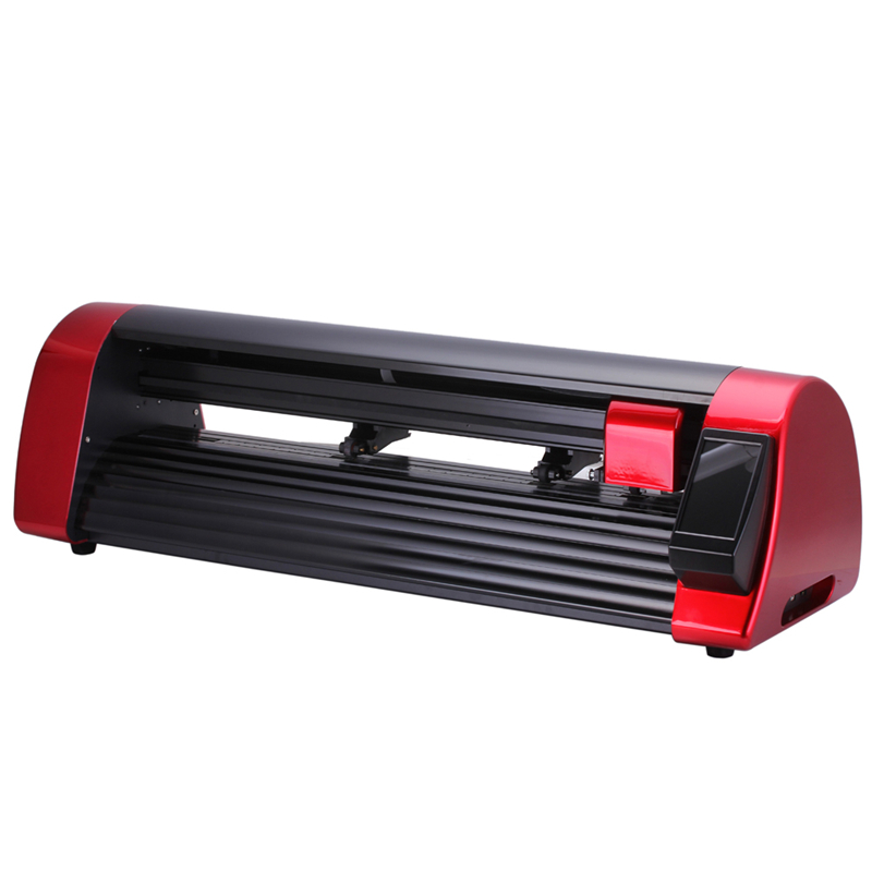 Mesin Pemotong Stiker Laser CN - Industrial Lasers ulasan dan harga